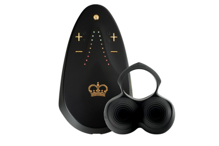 Мужской вибратор JETT TURBO HotOctopuss