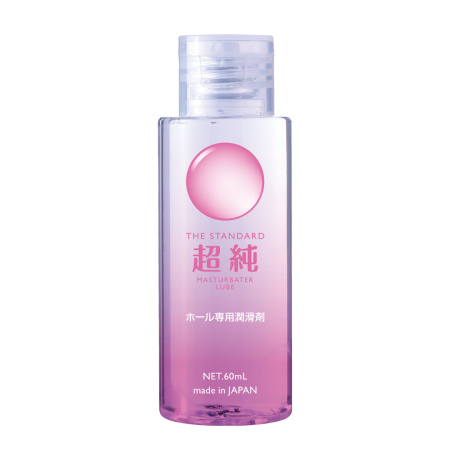 BIJOND Masturbation Gel - густой гель для мастурбации на водной основе BIJOND Masturbation Gel - густой гель для мастурбации на водной основе
