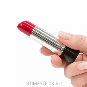 Вибратор «ПОМАДА» Love Stick