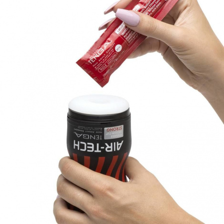 Мастурбатор TENGA Air-Tech Strong