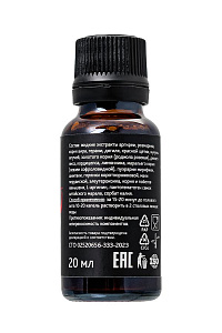 Возбуждающие капли для женщин Erotist LOVE POTION, 20 мл Возбуждающие капли для женщин Erotist LOVE POTION, 20 мл