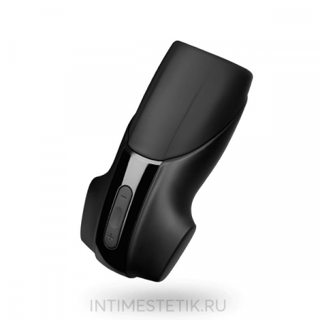 Satisfyer Men Vibration