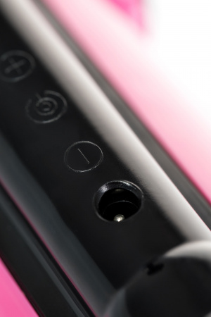 Секс-машина PINK-PUNK MOTORLOVERS