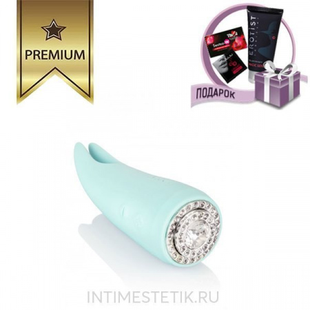 Клиторальный вибратор Pave - Diana