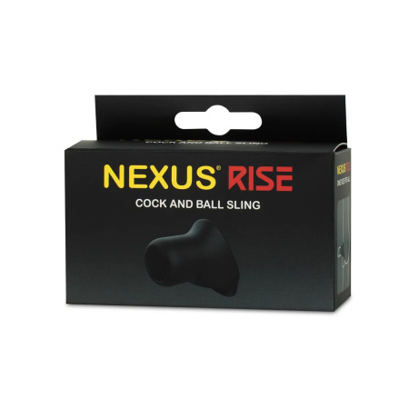 Nexus RISE — эрекционное кольцо (насадка) для поддержания эрекции