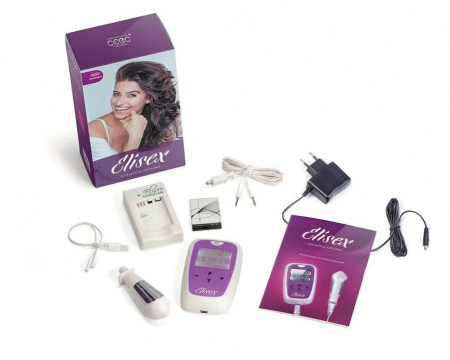 Интеллектуальный тренажер Elisex