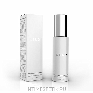 Очищающий спрей от LELO Очищающий спрей от LELO
