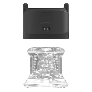 Автоматическая насадка Kiiroo PowerShot (для мастурбатора Kiiroo)