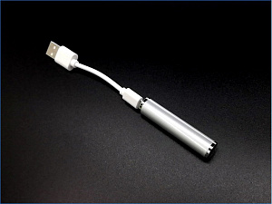 Лазерный указатель для тренажера VAGITON Laser