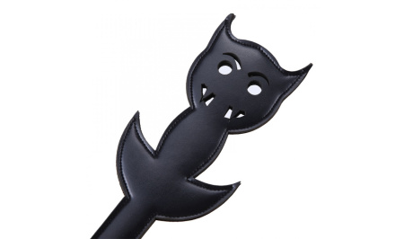 Пэдл (шлепалка) Devi в виде чертика