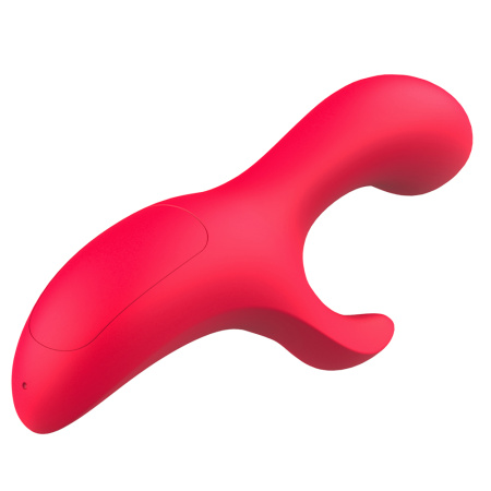 Woma Shakira - вибратор-кролик с 4-мя моторчиками