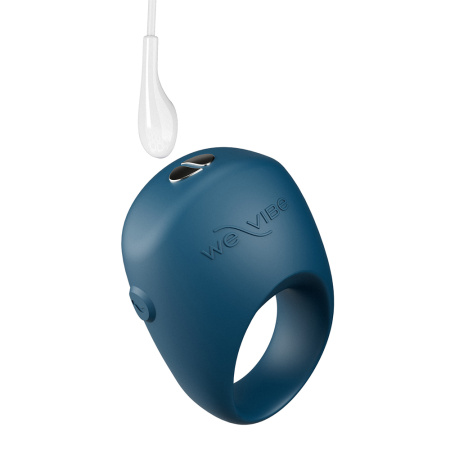 Виброкольцо We-Vibe Pivot 2 с мобильным управлением