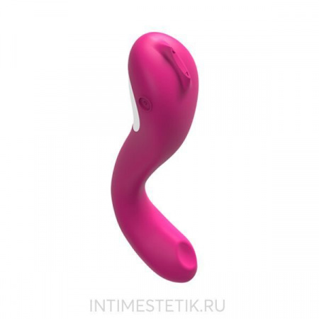 Lovense Osci осциллирующий стимулятор Lovense Osci осциллирующий стимулятор
