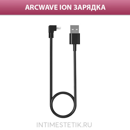 Зарядка Arcwave Ion