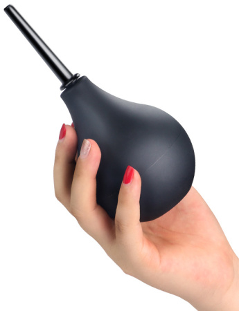 Анально-вагинальный душ Bondage Fetish Deluxe Douche