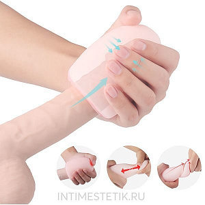 Мастурбатор-яйцо Magic Cat Flame