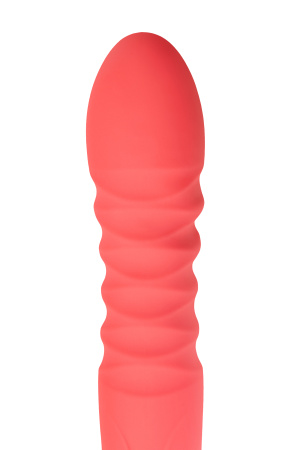 Flovetta Flox - пульсатор с имитацией фрикций