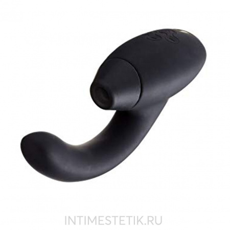 Womanizer InsideOut стимулятор вагинально-клиторальный