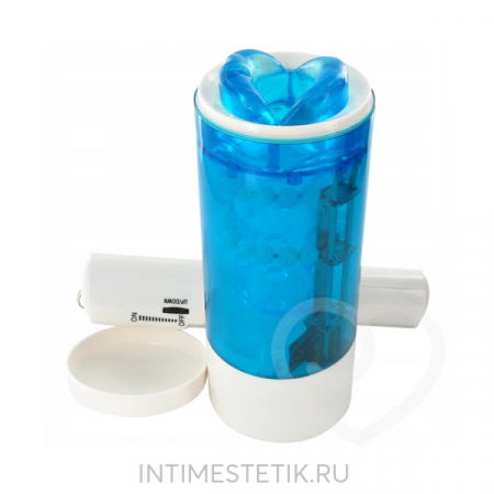 Мастурбатор MTX1 ROBOTIC MOUTH с поступательными движениями