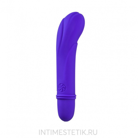 Мини-вибратор UNIVERSE SECRET FLOWER Мини-вибратор UNIVERSE SECRET FLOWER
