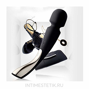 Массажер всего тела Smart Wand Lelo 2 Массажер всего тела Smart Wand Lelo 2