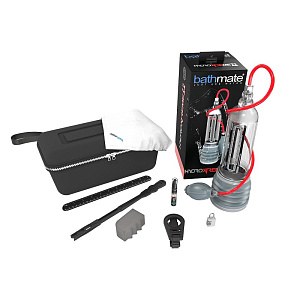 Гидропомпа HYDROXTREME11 (XTREME X50) - полный комплект для пампинга Гидропомпа HYDROXTREME11 (XTREME X50) - полный комплект для пампинга