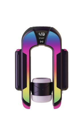 M2 Tingon - автоматический мастурбатор