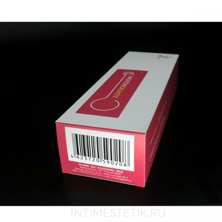 Вагинальный тренажер VAGITON Gravity (Грузовой) для мышц тазового дна