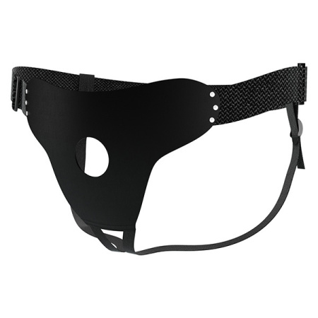 Pretty Love Harness Briefs Love Spell - универсальные трусики для страпона