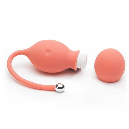 Вагинальный тренажер We-Vibe Bloom Вагинальный тренажер We-Vibe Bloom