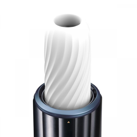 Alex SVAKOM Мастурбатор с голосовым сопровождением