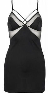 Сорочка и трусики "Quella" Сорочка и трусики "Quella"