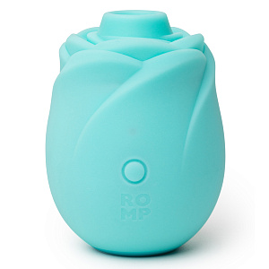 Romp Suction Rose Glow — вакуумный стимулятор клитора