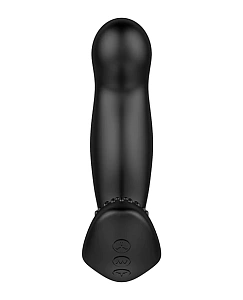 NEXUS Boost - вибромассажер простаты с расширяющейся головкой