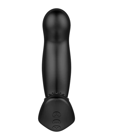 NEXUS Boost - вибромассажер простаты с расширяющейся головкой