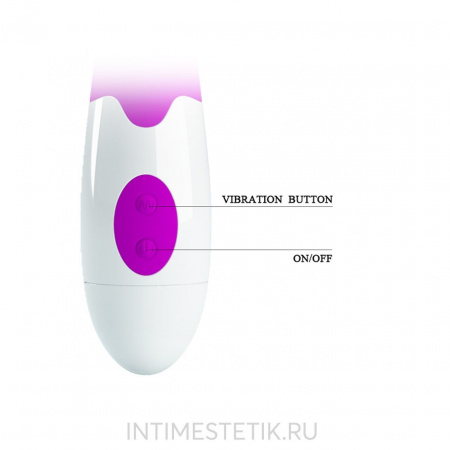 Вибратор Pretty Love Alvis