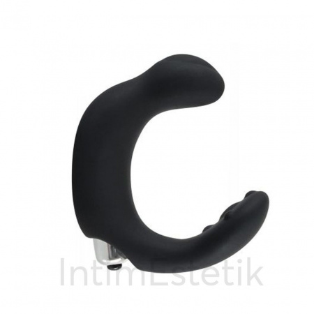 Массажер простаты с вибрацией Rebel