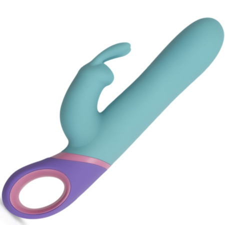 PMV20 Meta Rabbit - вибратор-кролик с вращающейся головкой