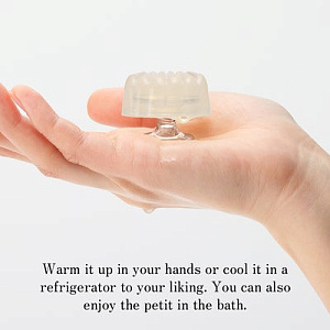 Женский стимулятор Iroha Petit  (TENGA) Женский стимулятор Iroha Petit  (TENGA)