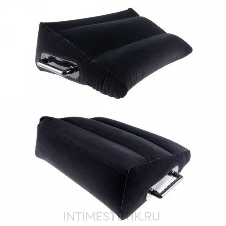 Надувной набор для секс позиций Inflatable Position Master