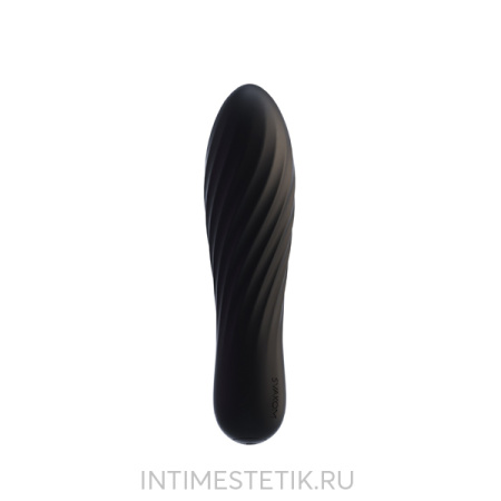 Svakom Tulip - миниатюрная вибропуля Svakom Tulip - миниатюрная вибропуля