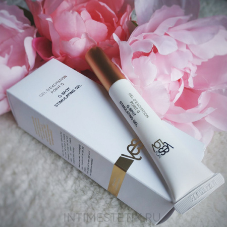 YESforLOV G-Spot Gel