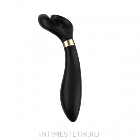 Вибратор-унисекс Endless Fun / Multifun 3 Satisfyer Partner
