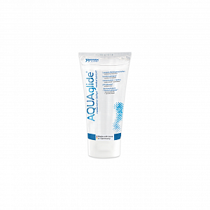 Гель-смазка AQUAglide на водной основе увлажняющая 50 мл