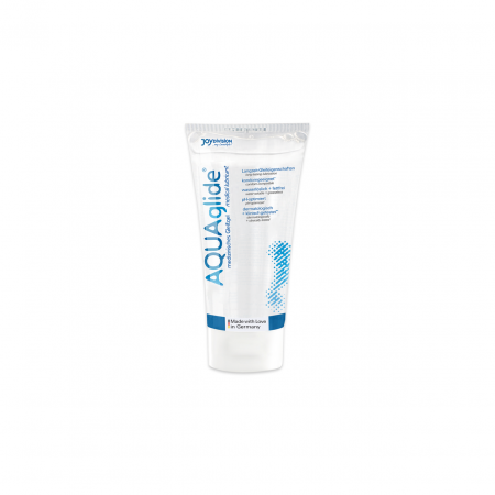 Гель-смазка AQUAglide на водной основе увлажняющая 50 мл