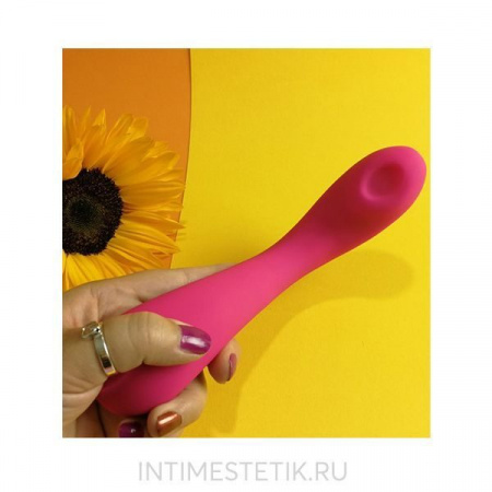 Lovense Osci осциллирующий стимулятор Lovense Osci осциллирующий стимулятор