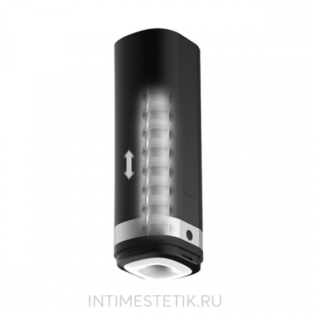 KIIROO Набор для секса на расстоянии (Мастурбатор Onyx 2 + Вибратор Pearl) KIIROO Набор для секса на расстоянии (Мастурбатор Onyx 2 + Вибратор Pearl)