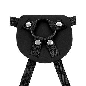 Пояс для страпона Fetish Fantasy Series Beginner's Harness Пояс для страпона Fetish Fantasy Series Beginner's Harness