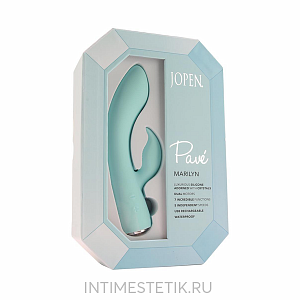 Вибратор-кролик Pave – Marilyn