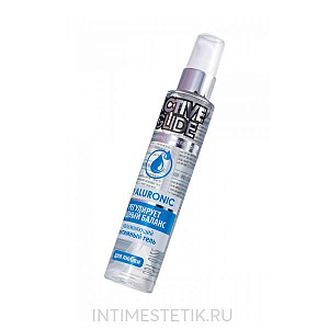 Смазка с гиалуроновой кислотой Active Glide Hyaluronic, 100 г